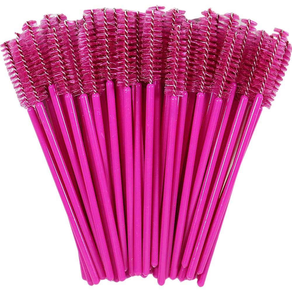 Disposable Eyebrow Brush