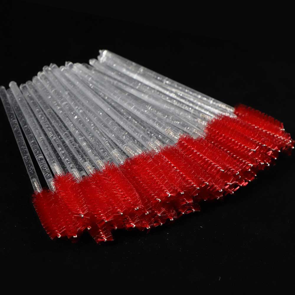 Disposable Eyebrow Brush