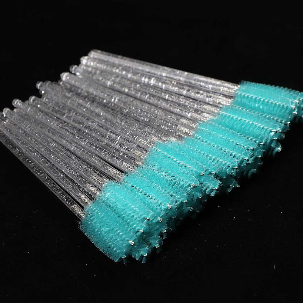 Disposable Eyebrow Brush