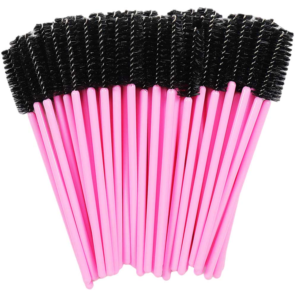 Disposable Eyebrow Brush