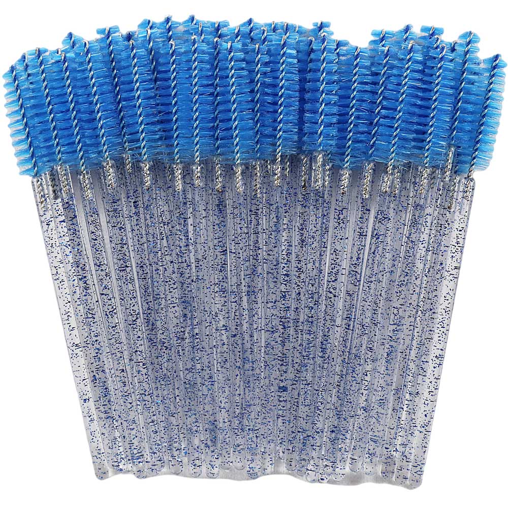 Disposable Eyebrow Brush