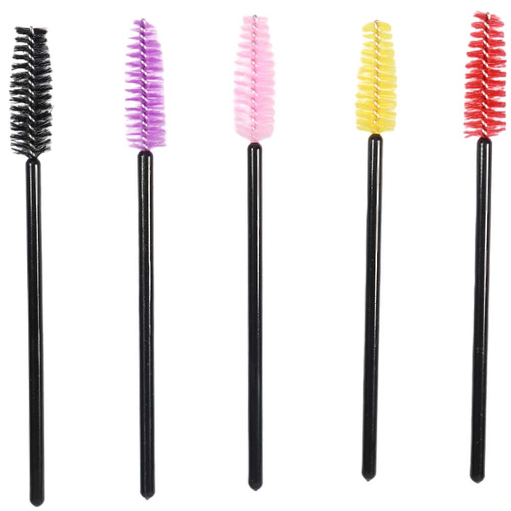 Disposable Eyebrow Brush
