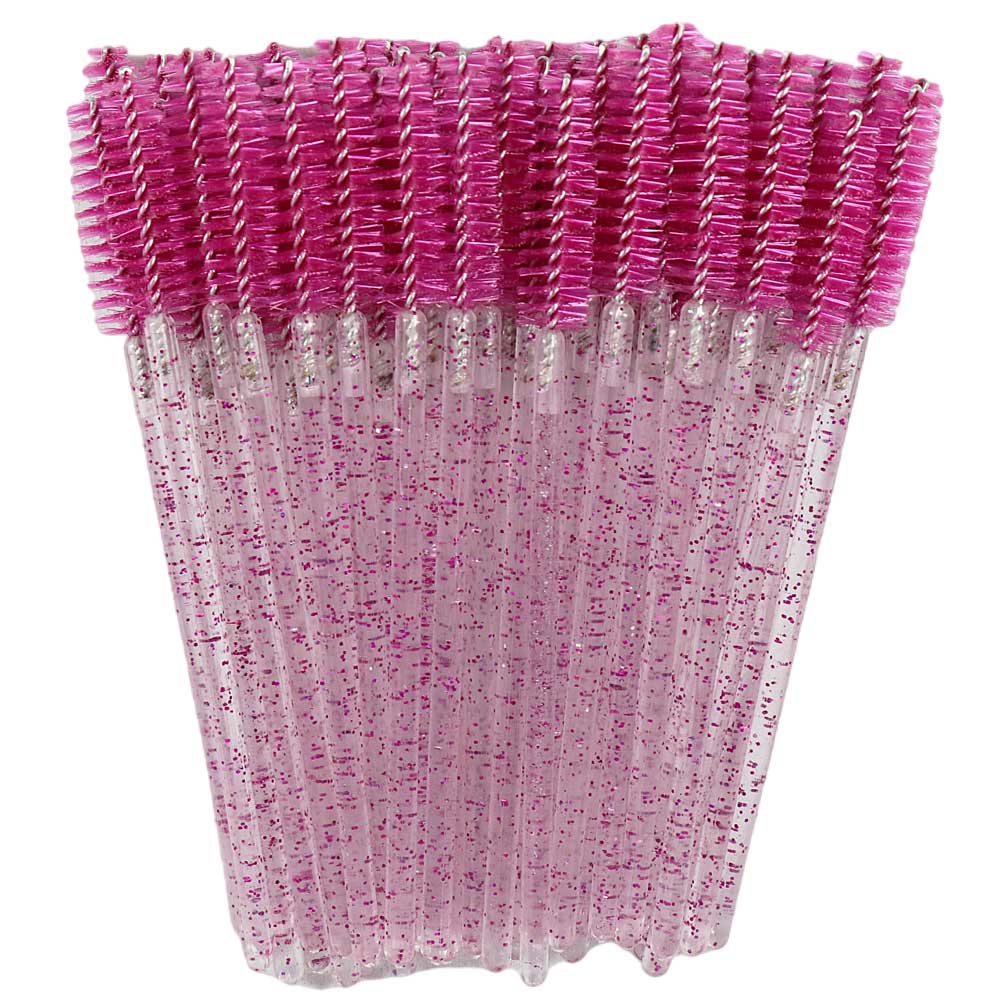 Disposable Eyebrow Brush
