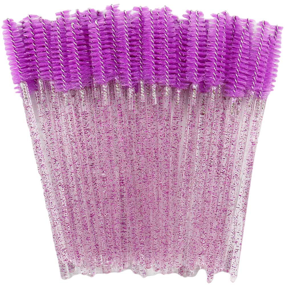 Disposable Eyebrow Brush