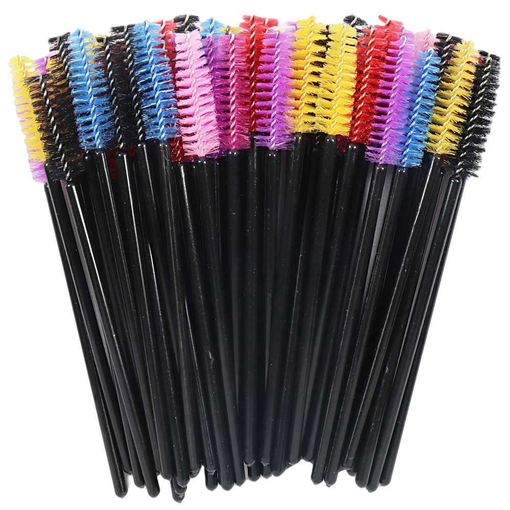 Disposable Eyebrow Brush