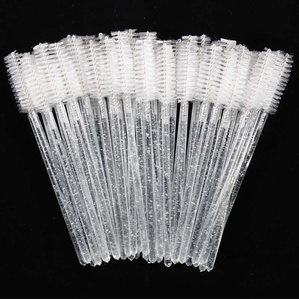Disposable Eyebrow Brush