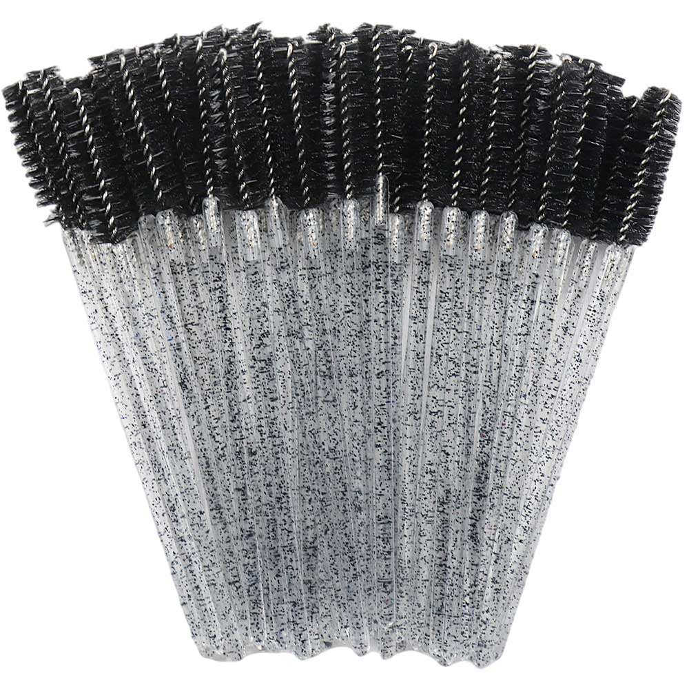 Disposable Eyebrow Brush