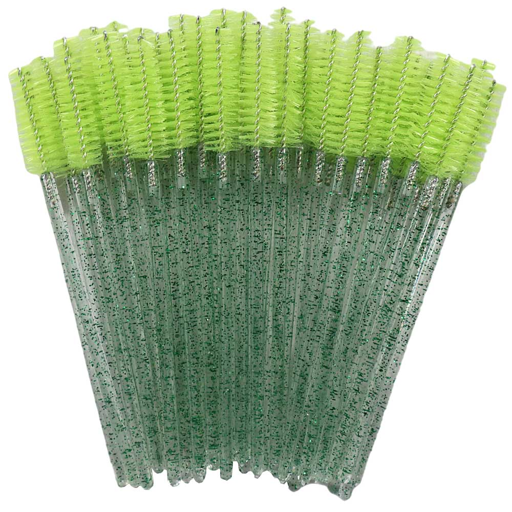 Disposable Eyebrow Brush
